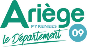 Logo Département de l'Ariège